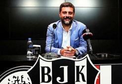 Şafak Mahmutyazıcıoğlu için Fikret Orman'dan son dakika açıklaması: Saldırı öncesi 18:00'de yanındaydım...