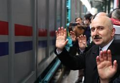 Türkiye'den Afganistan'a yardım götüren ilk tren yola çıktı