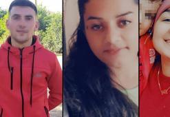 100 metre arayla 2 kadının cesedi bulunmuştu! Katil yakalandı: 'Cesedini mağaraya atarım' demiş