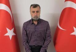 Hablemitoğlu suikastının zanlısı Nuri Gökhan Bozkır tutuklandı