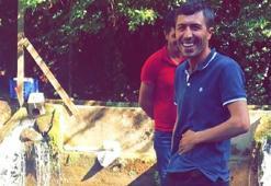 Fabrikada feci kaza! Pres makinesine sıkışıp, öldü