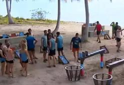 Survivor Evrim'den çok konuşulan açıklama! Aşklarını ifşa etti!