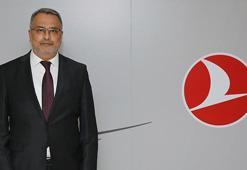 Türk Hava Yolları'nda görev değişimi! Yönetim Kurulu Başkanı Ahmet Bolat oldu