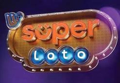 Süper Loto sonuçları sorgulama: 27 Ocak Süper Loto çekilişinde kazandıran numaralar...