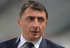 Hull City'nin yeni teknik direktörü Şota Arveladze