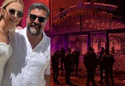 Şafak Mahmutyazıcıoğlu cinayetinde flaş infaz timi detayı ortaya çıktı! Ece Erken'den ilk paylaşım