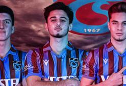 Trabzonspor üç yeteneği de KAP'a bildirmişti ama... Transferde daha önce hiç görülmemiş kriz