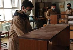 Fabrika gibi lise! Cirosu 2021’de 1 milyon lirayı aştı