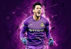 Flaş iddia! Roman Burki 4 aylığına Galatasaray'da