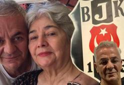 Zafer Algöz: Beşiktaş'ı annem şampiyon yaptı