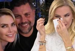 Ece Erken, eşi Şafak Mahmutyazıcıoğlu'nun vurulma anını izledi, kahroldu!