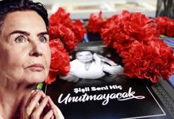 Fatma Girik'in vasiyeti yerine getirildi!