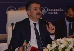 Bakan Pakdemirli 'açık açık söylüyorum' diyerek duyurdu! 'Zam yapanlara büyük ceza kesilecek'