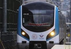 Marmaray seferleri uzatıldı! Bakanlık duyurdu