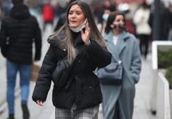 Maske ile ilgili son dakika açıklaması! Faydadan çok zararı var