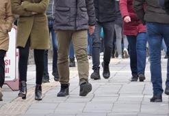 Van’da 15 günlük yasaklama