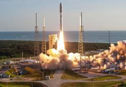 Mars’a inen keşif aracı  bir yılı tamamladı