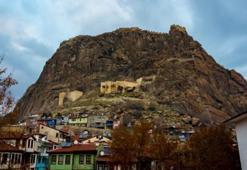 Afyon'un neyi meşhur? Bolu'nun en meşhur yiyecekleri ve yerleri…