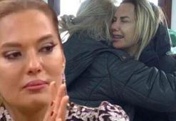 Ece Erken ile küs olan Demet Akalın, Şafak Mahmutyazıcıoğlu'nun öldüğünü duyunca... "Ayaklarının dibine sarıldı"