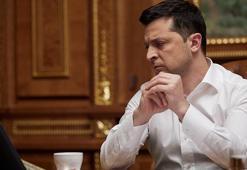 Ukrayna Devlet Başkanı Zelenskiy'den Rusya'ya sert tepki: Karadeniz'in dibini görecekler