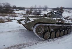 Ukrayna Rusya geriliminde son dakika gelişmesi! Tüm dünya 'yanacak' Benzeri görülmedi! NATO harekete geçti, savaş yarın...