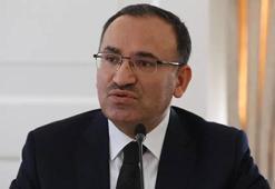 Bekir Bozdağ kimdir? Adalet Bakanı Bekir Bozdağ kaç yaşında, nereli?