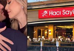 Hadise'nin 40 bin dolarlık yüzüğü davaya konu oldu