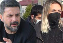 Şafak Mahmutyazıcıoğlu'nun eski eşi Benan Kocadereli'den ilk paylaşım: Evlatlarımın babası...