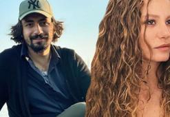 Serenay Sarıkaya'dan 'aşk' yanıtı! Umut Evirgen'in ailesi istemedi mi?
