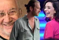 Azra Akın, Erkan Özerman'a dava açtı!