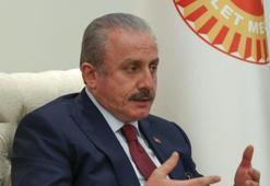 Erken seçim ile ilgili son dakika açıklaması! TBMM Başkanı duyurdu