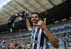 Diego Costa bombası! Süper Lig'e geliyor sponsoru bile hazır