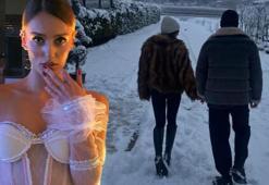 Bestemsu Özdemir'in yeni sevgilisinin kim olduğu ortaya çıktı!