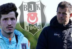 Bu sefer sıra Beşiktaş'ta! Başakşehir'in yıldızı istendi takasta bir de lejyoner oyuncu teklif edildi
