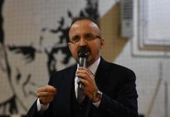 AK Parti'li Turan: Demokrasinin yolu Çanakkale ruhundan geçer