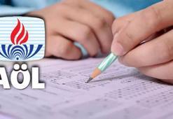 AÖL kayıt yenileme tarihi uzatıldı mı? MEB AÖL 2. dönem ilk kayıt ve kayıt yenileme ne zaman bitecek?