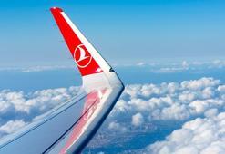 THY'nin New York seferine kar engeli
