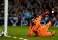 Bürki, Sinan Bolat, Okan, Rico derken G.Saray yeni kalecisini Süper Lig'den buldu! 1,5 milyon euro...