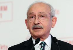 CHP lideri Kılıçdaroğlu: Türkiye’nin kaderini 6 milyon 300 bin genç belirleyecek