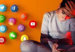 'Uygulama sisi' sorunu ortaya çıktı! Gençleri etkiliyor, akıllı telefon kullanan 4 kişiden birinde var...