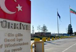 Bulgaristan'dan flaş Türkiye kararı!