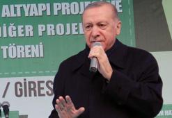 Cumhurbaşkanı Erdoğan: Biz balıkçıya gitmedik, vatandaşlarımızın yanına gittik