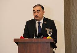 “Türkiye-Azerbaycan dostluğu bir model ve örnektir”
