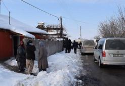 Malatya'da aile faciası! Annesiyle tartışan babasını tüfekle öldürdü