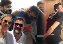 Ece Erken'in eşi Şafak Mahmutyazıcıoğlu cinayetinde flaş detay! Seccad Yeşil’in o paylaşımı ortaya çıktı