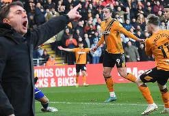 Hull City 2-0 Swansea City! Şota galibiyetle başladı! Acun Ilıcalı'nın serisi devam etti