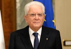 İtalya’da yeni Cumhurbaşkanı  Sergio Mattarella seçildi