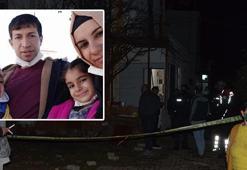 Antalya'da aile faciası! Anne- oğul öldü, baba- kız zehirlendi
