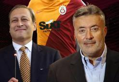 Galatasaray'da son dakika! Sezon sonuna kadar dayanamadılar sözleşmesini feshediyorlar