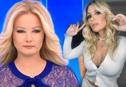 İrem Derici: Müge ablamı kızdıramam!